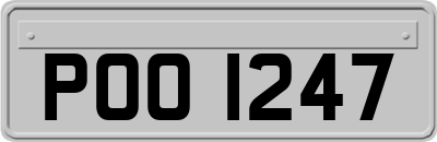 POO1247