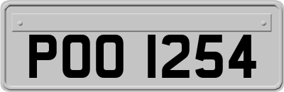 POO1254