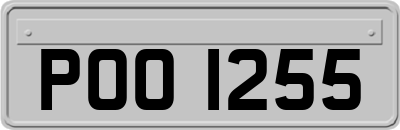 POO1255