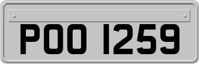 POO1259