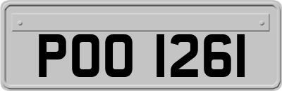 POO1261