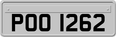 POO1262