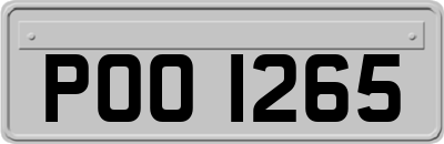 POO1265