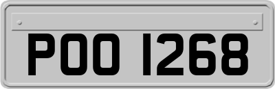 POO1268