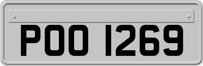 POO1269