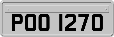 POO1270
