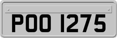 POO1275