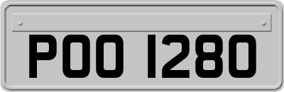 POO1280