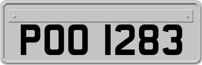 POO1283
