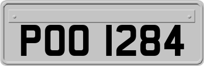 POO1284