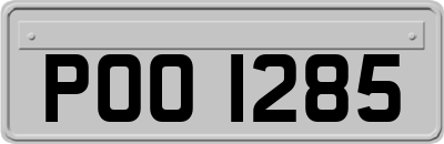 POO1285