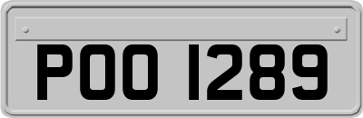POO1289