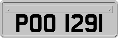 POO1291