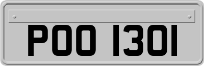 POO1301