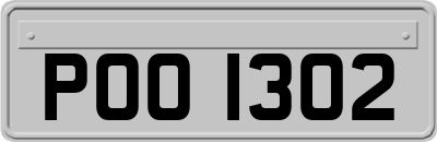 POO1302
