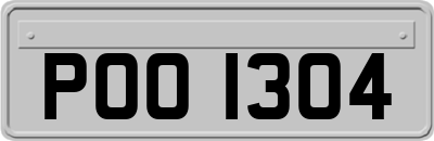 POO1304