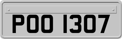 POO1307