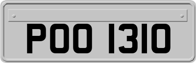 POO1310