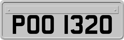 POO1320