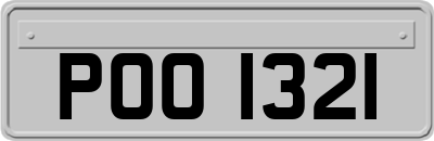 POO1321
