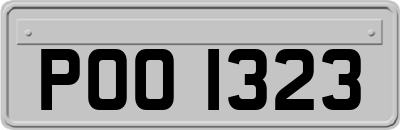 POO1323