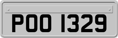 POO1329