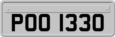 POO1330