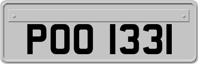 POO1331