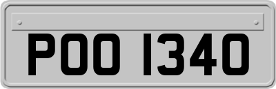 POO1340