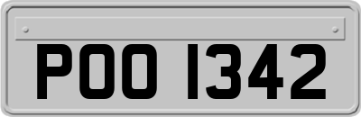 POO1342