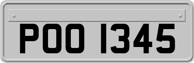 POO1345