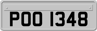 POO1348