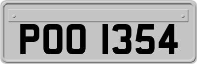 POO1354
