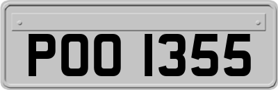 POO1355