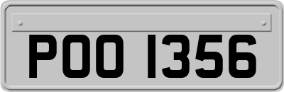POO1356