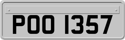 POO1357