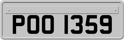 POO1359