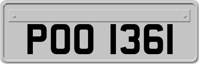 POO1361