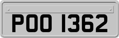 POO1362