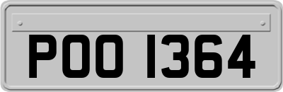 POO1364