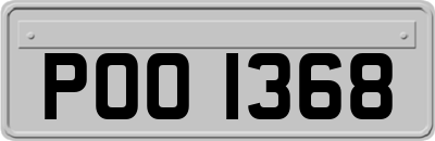 POO1368