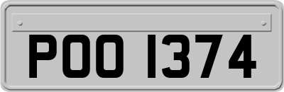 POO1374