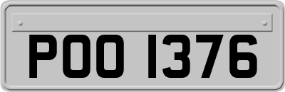 POO1376