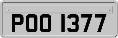 POO1377