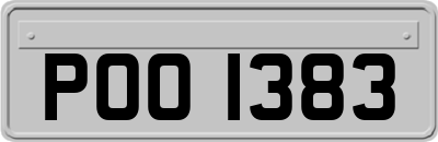 POO1383