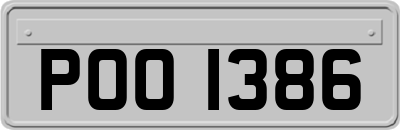 POO1386