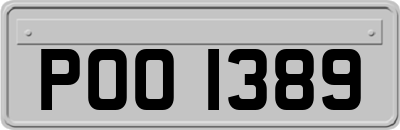POO1389