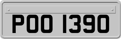 POO1390