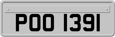 POO1391