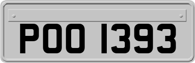 POO1393